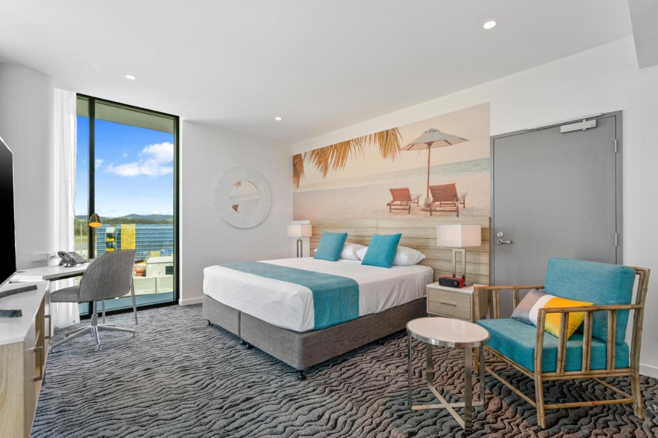 Rydges Airport 4* Gold Coast